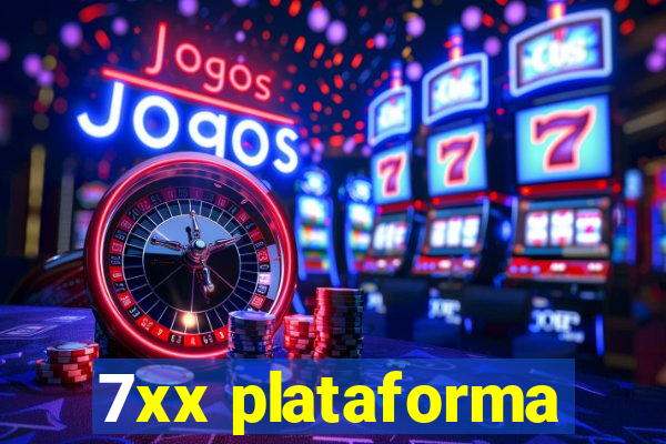 7xx plataforma